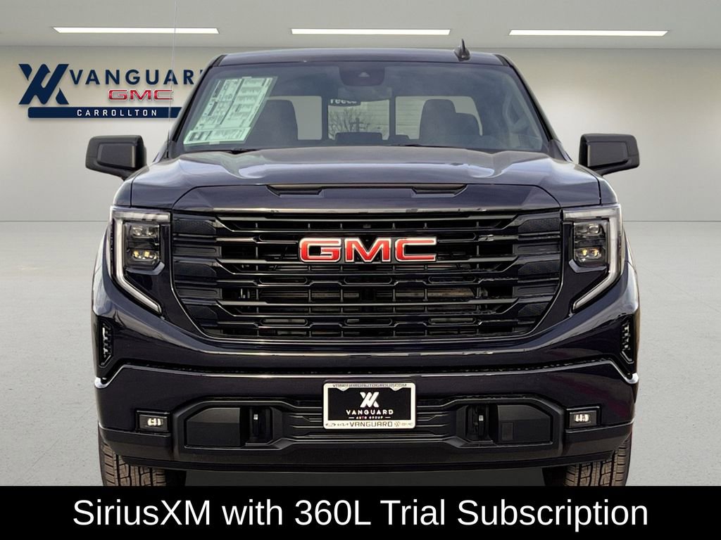 New 2026 GMC Sierra 1500 Elevation w/ Preferred Package image 8