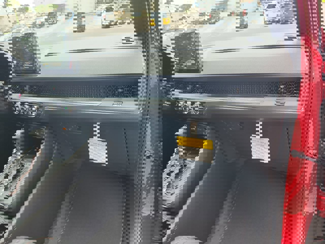 New 2026 Honda CR-V Sport-L image 21