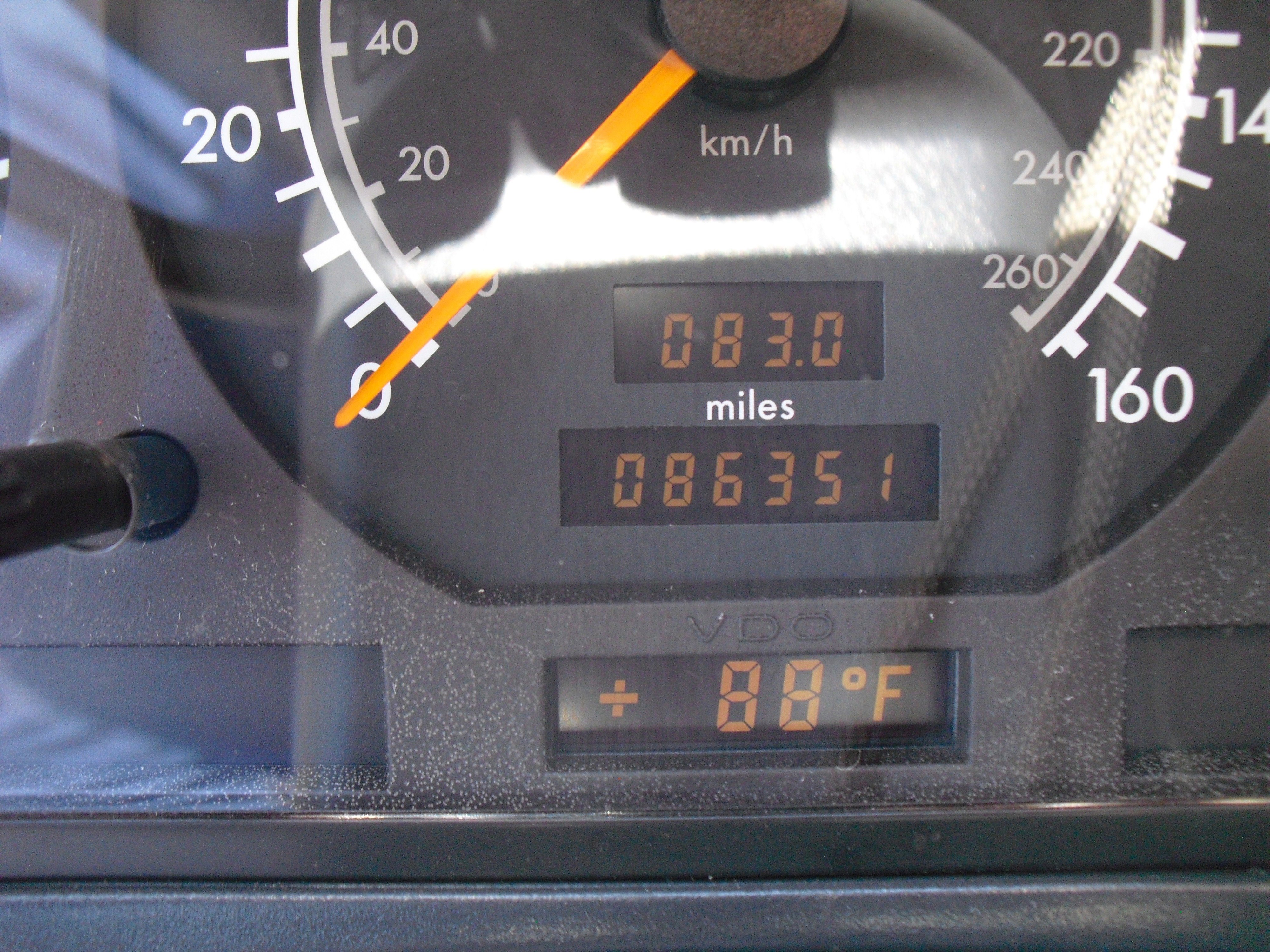 Used 1997 Mercedes-Benz S 500 Coupe image 13