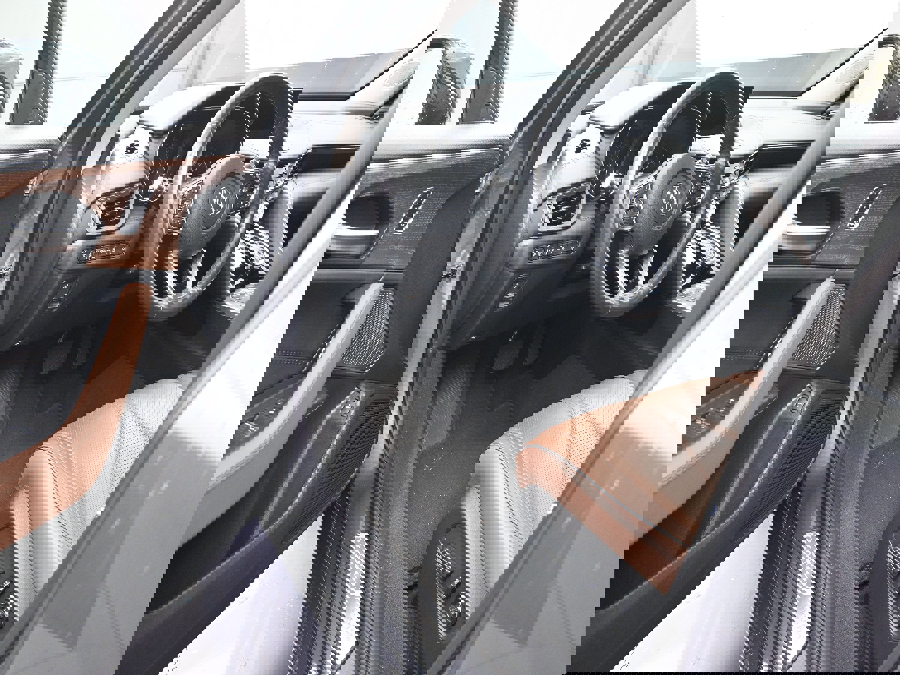 Used 2023 Acura TLX SH-AWD w/ Advance Package image 9