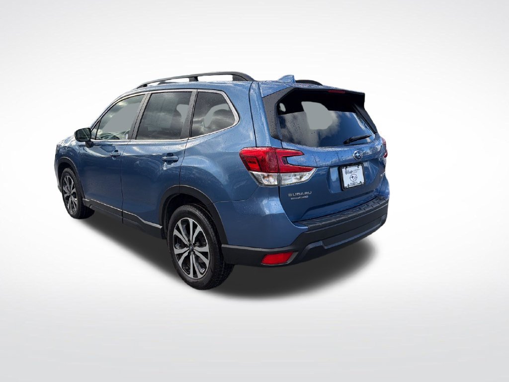 Used 2021 Subaru Forester Limited AWD/4WD image 13