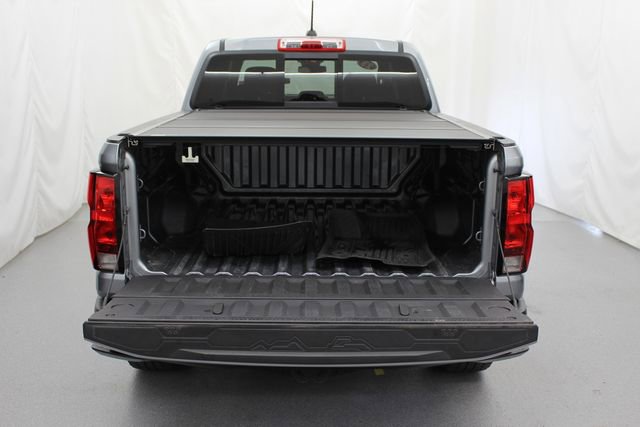 Certified 2023 Chevrolet Colorado Trail Boss AWD/4WD image 9