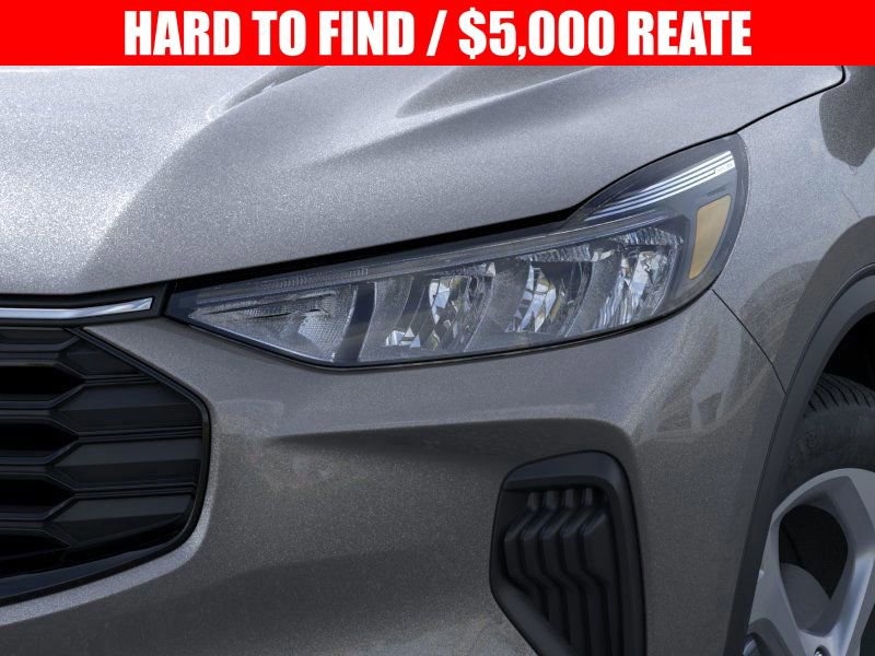 New 2025 Ford Escape ST-Line w/ Tech Pack #1 image 18