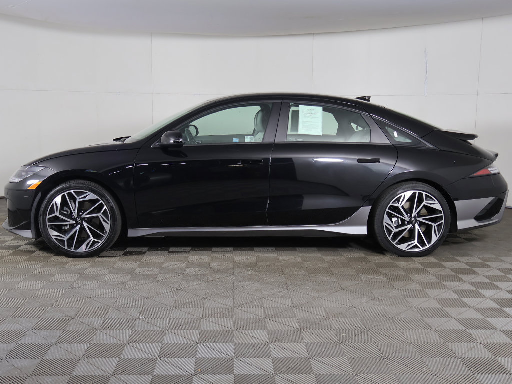 Used 2024 Hyundai Ioniq 6 SEL RWD image 18