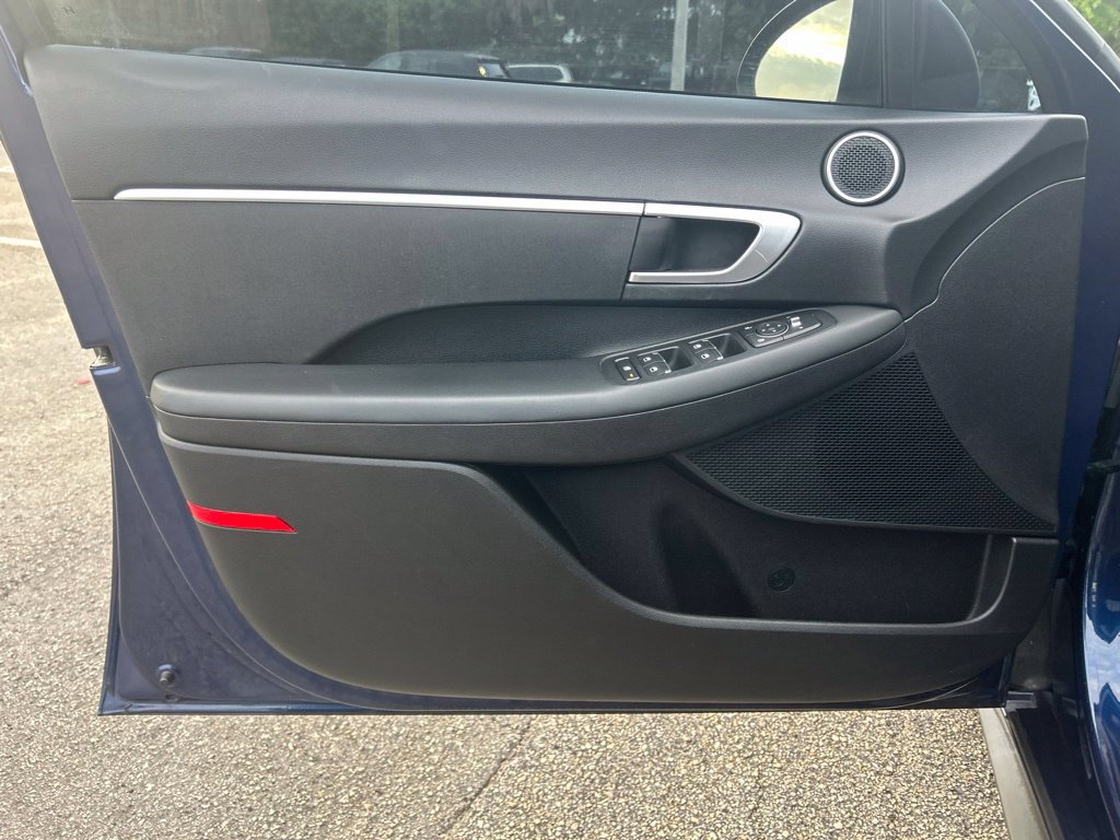 Used 2020 Hyundai Sonata SE FWD image 30
