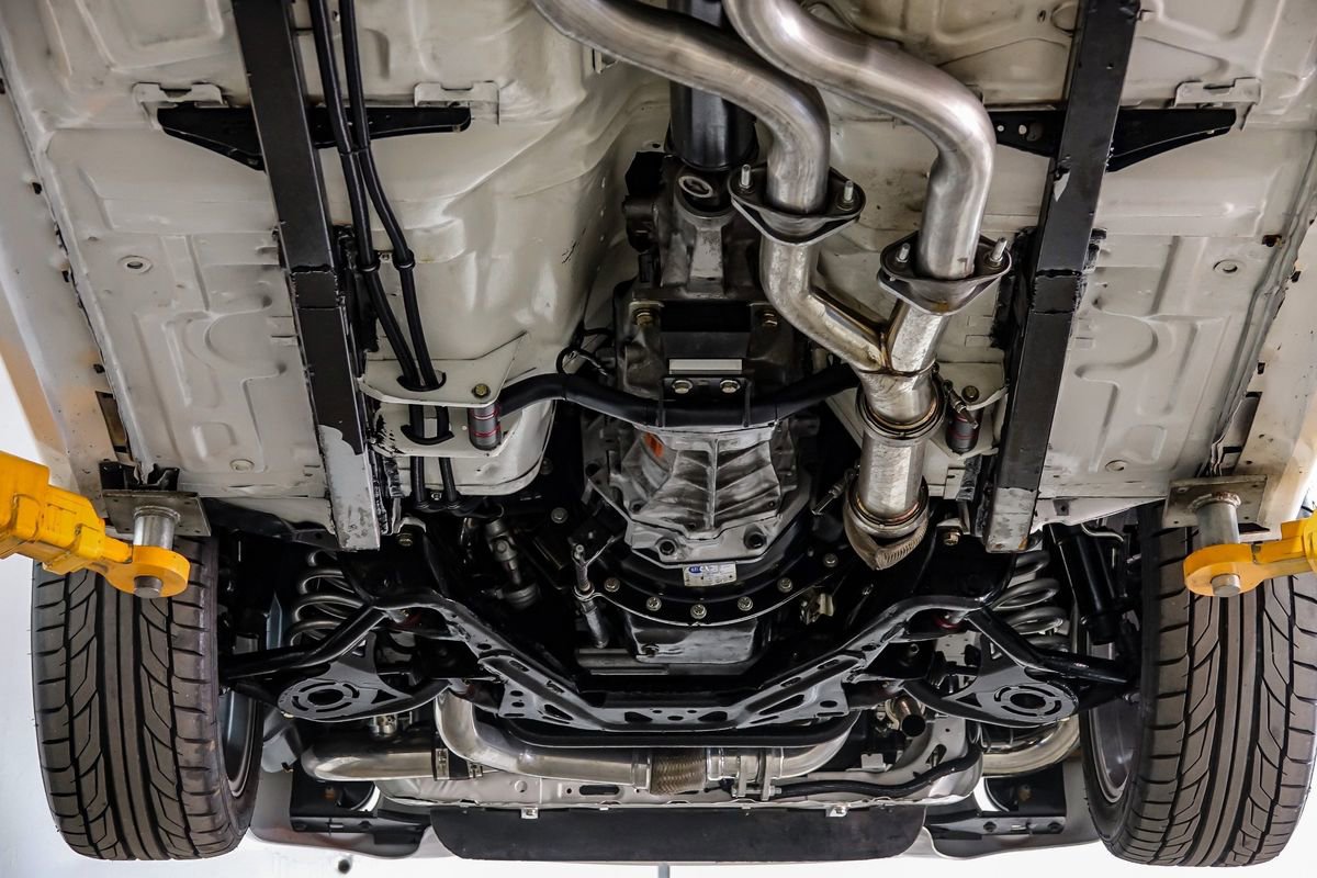 Used 1993 Ford Mustang GT image 72