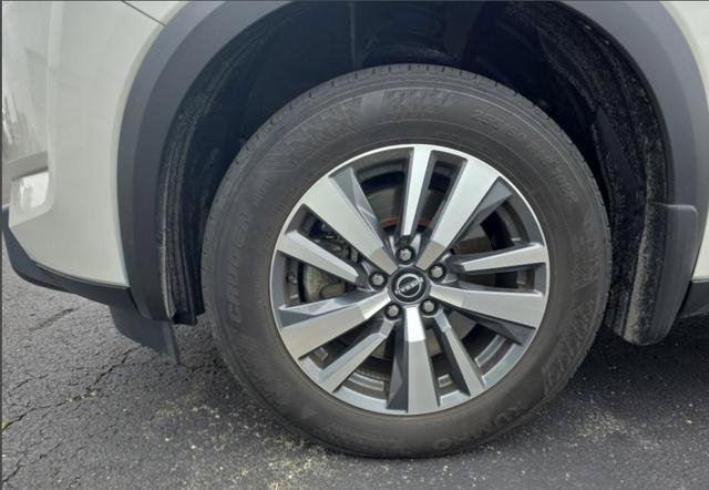Certified 2023 Nissan Pathfinder SL AWD/4WD image 2