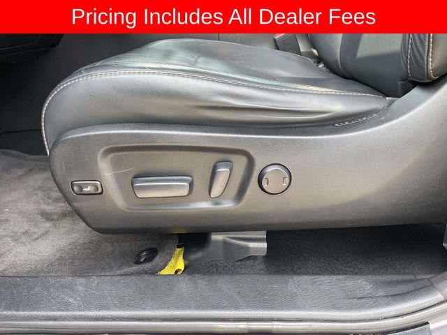 Used 2017 Toyota Highlander XLE FWD image 24