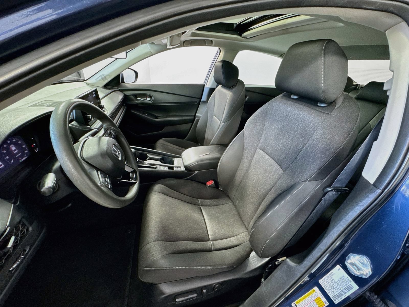 Used 2024 Honda Accord EX image 14