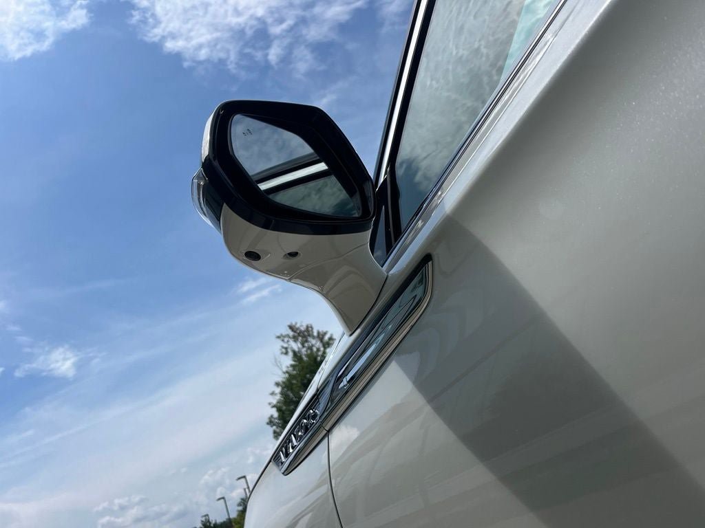 Certified 2026 Lincoln Aviator Black Label AWD/4WD image 44