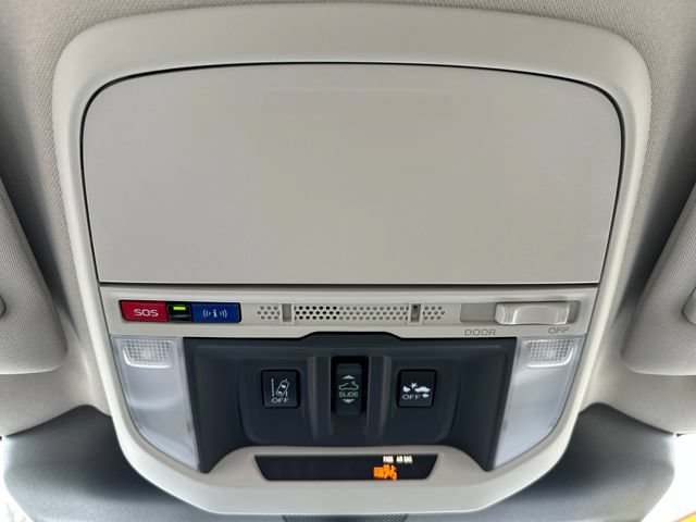 Certified 2024 Subaru Forester Limited AWD/4WD image 29