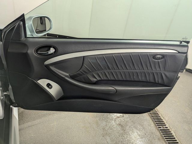 Used 2008 Mercedes-Benz CLK 63 AMG Black Series image 22