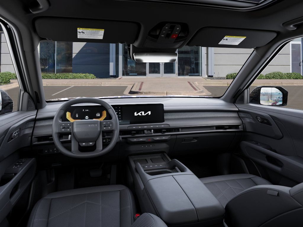 New 2027 Kia Telluride EX X-Line AWD/4WD image 17