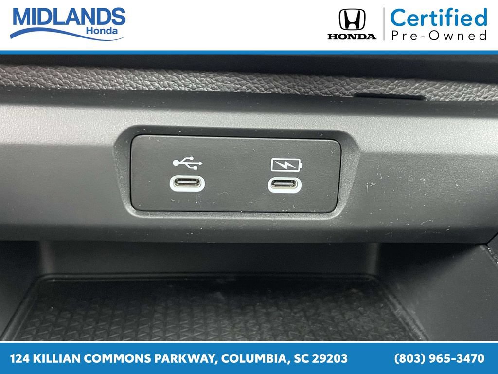 Used 2024 Honda Accord LX image 26