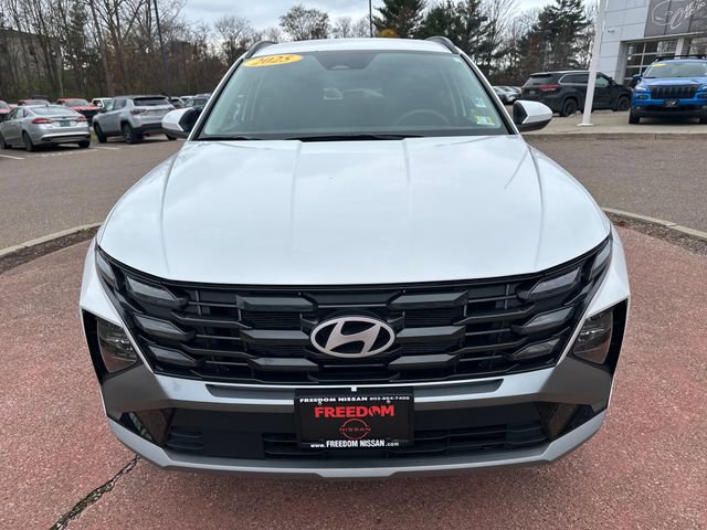 Used 2025 Hyundai Tucson SEL image 8