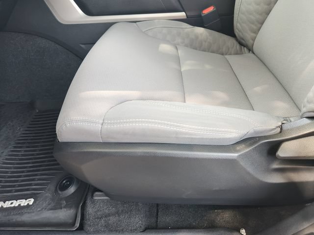 Used 2024 Toyota Tundra SR5 AWD/4WD image 24