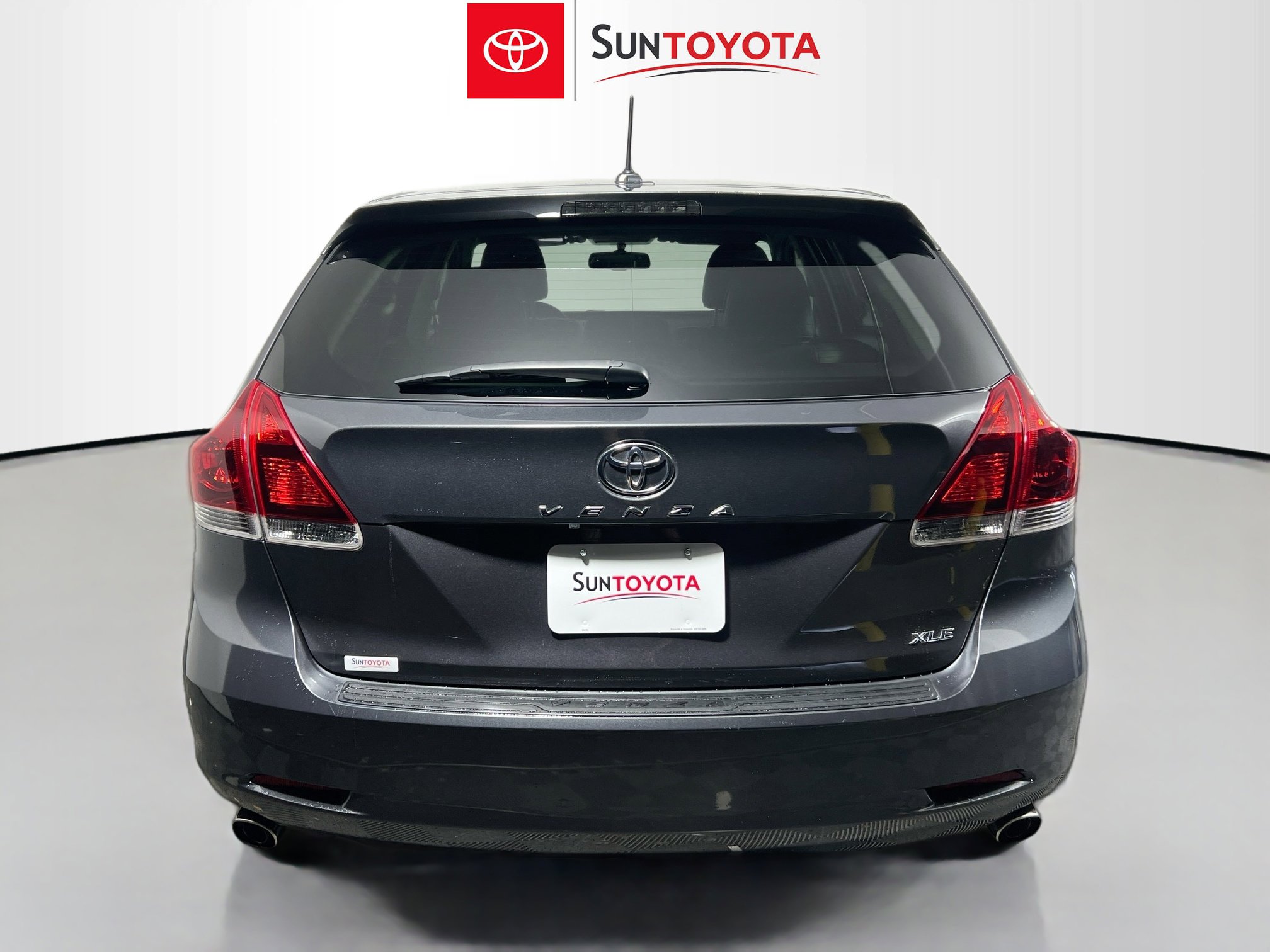 Used 2014 Toyota Venza XLE image 5