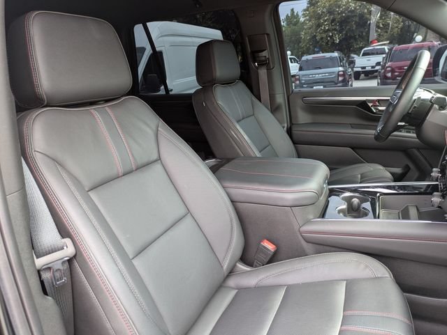 Used 2025 Chevrolet Tahoe RST w/ Comfort Package RWD image 40