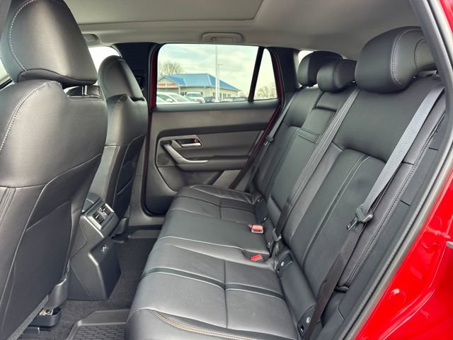 New 2026 MAZDA CX-50 AWD 2.5 Hybrid w/ Weather Package image 9