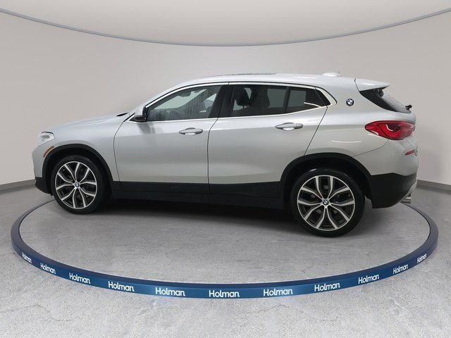 Used 2020 BMW X2 xDrive28i w/ Convenience Package image 8