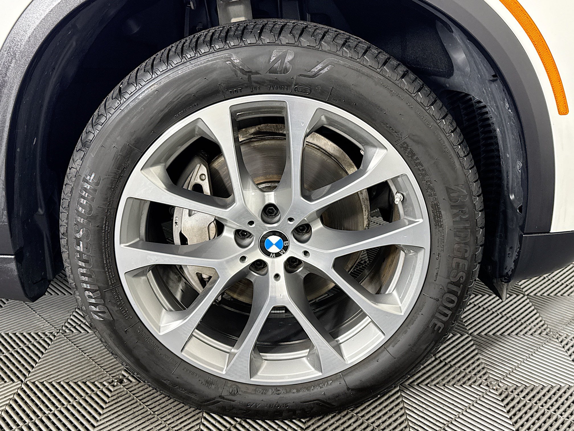 Used 2026 BMW X5 sDrive40i RWD image 30