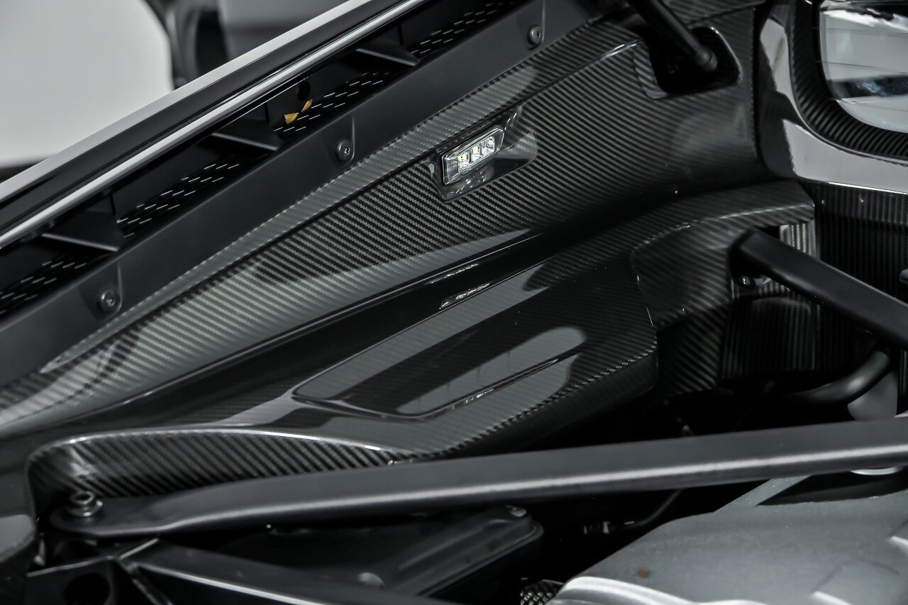 Used 2021 Audi R8 V10 performance AWD/4WD image 18