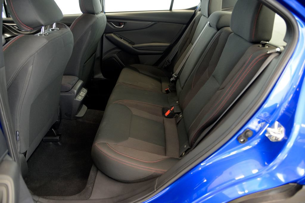 Used 2024 Subaru WRX Premium AWD/4WD image 27