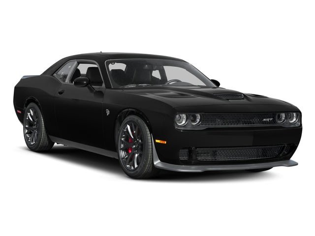 Used 2016 Dodge Challenger SRT Hellcat image 6