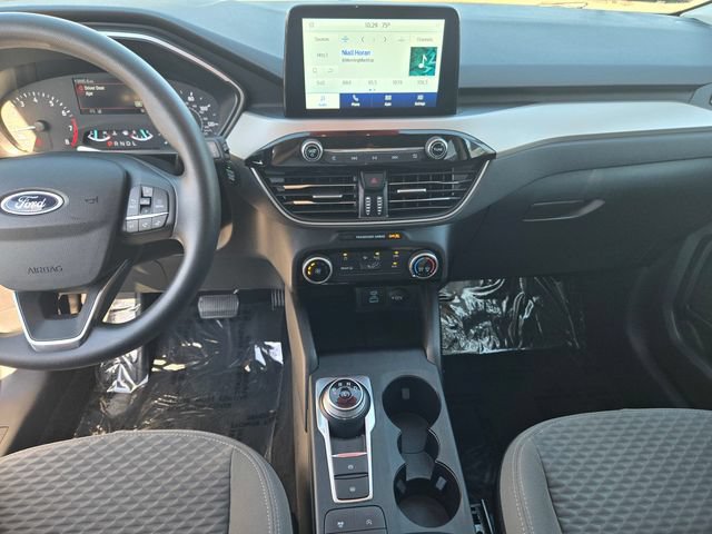 Certified 2022 Ford Escape SE AWD/4WD image 16