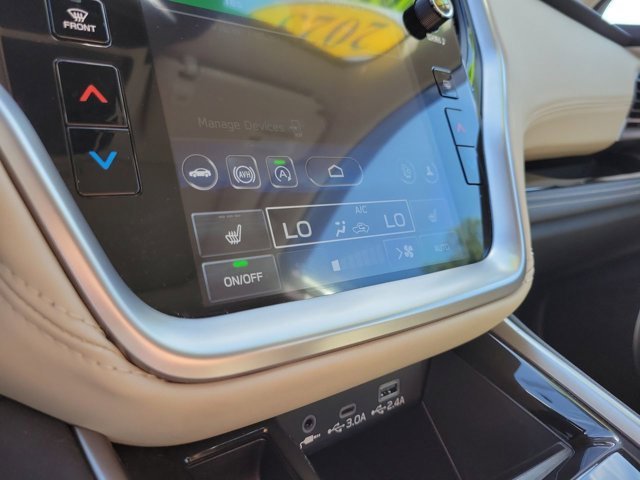 Used 2025 Subaru Outback Limited w/ Popular Package #2 image 29