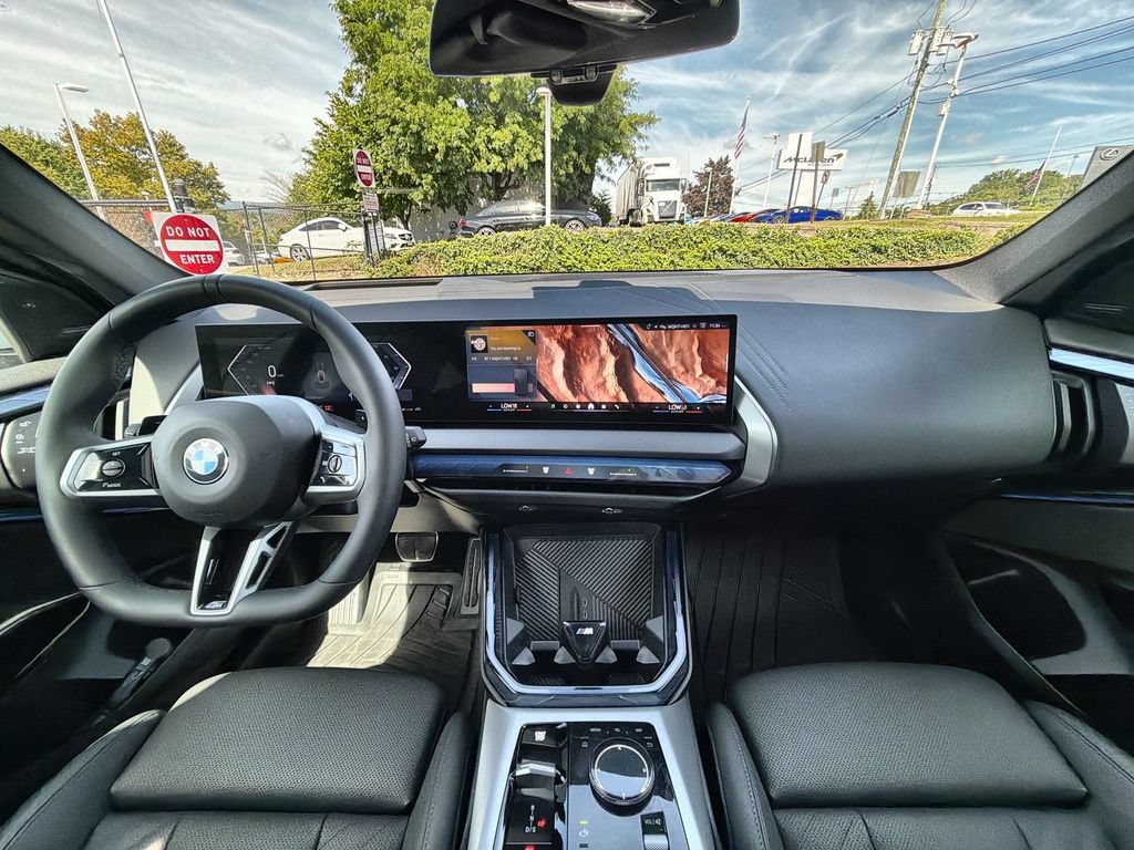 Used 2026 BMW X3 xDrive30i w/ Premium Package AWD/4WD image 18