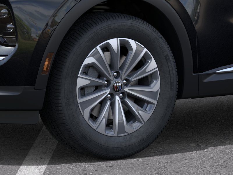 New 2026 Buick Envision Preferred AWD/4WD image 12