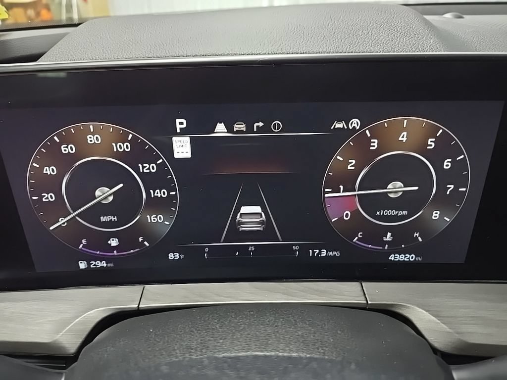Used 2023 Kia Telluride SX Prestige X-Line AWD/4WD image 22