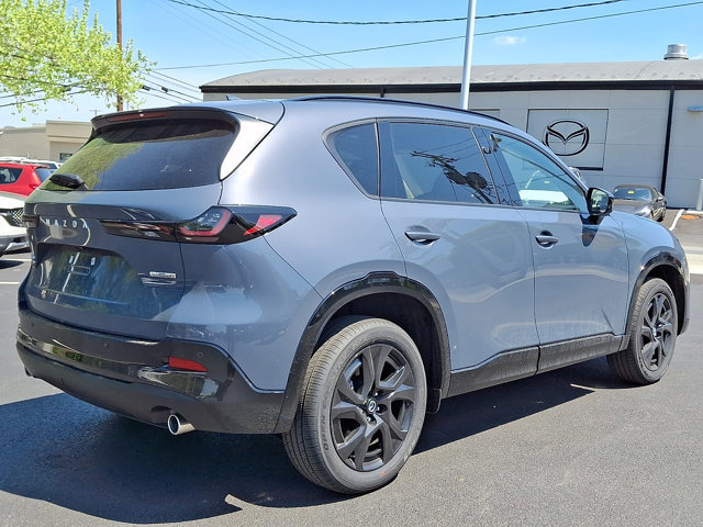 New 2026 MAZDA CX-5 2.5 S w/ Premium Plus Package AWD/4WD image 6