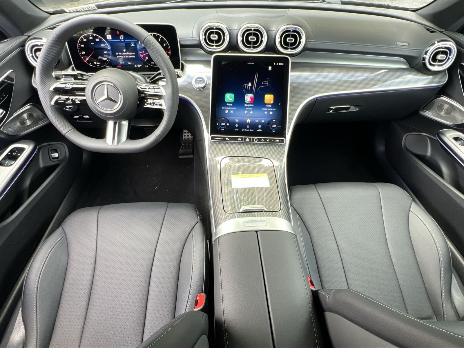 New 2026 Mercedes-Benz CLE 300 4MATIC Coupe image 28