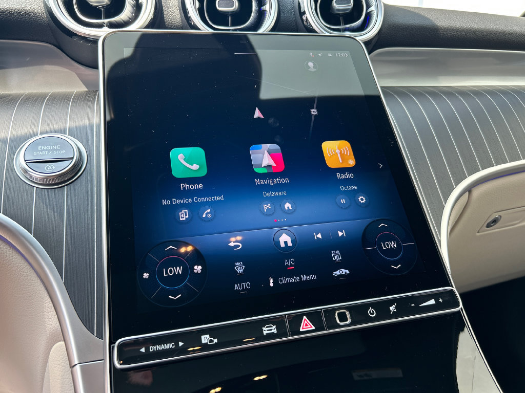 New 2026 Mercedes-Benz GLC 300 4MATIC image 19
