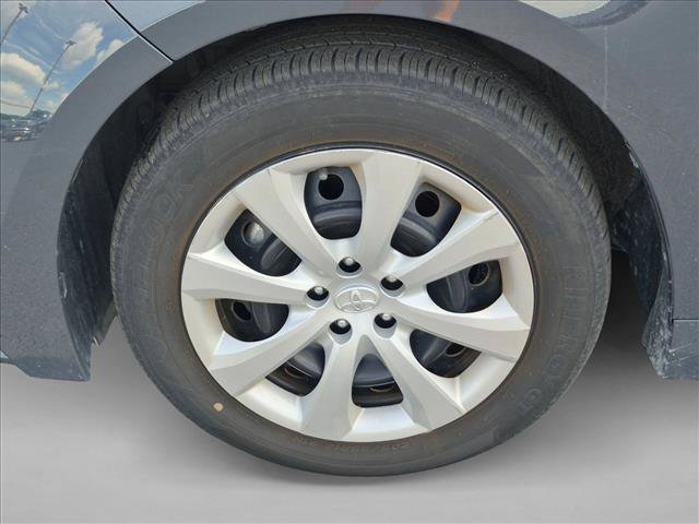 Used 2024 Toyota Corolla LE FWD image 10