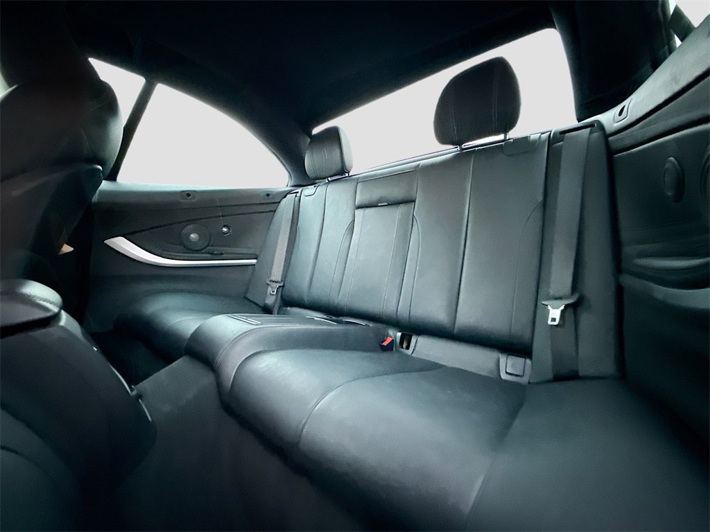 Used 2018 BMW 430i Convertible w/ Premium Package image 25