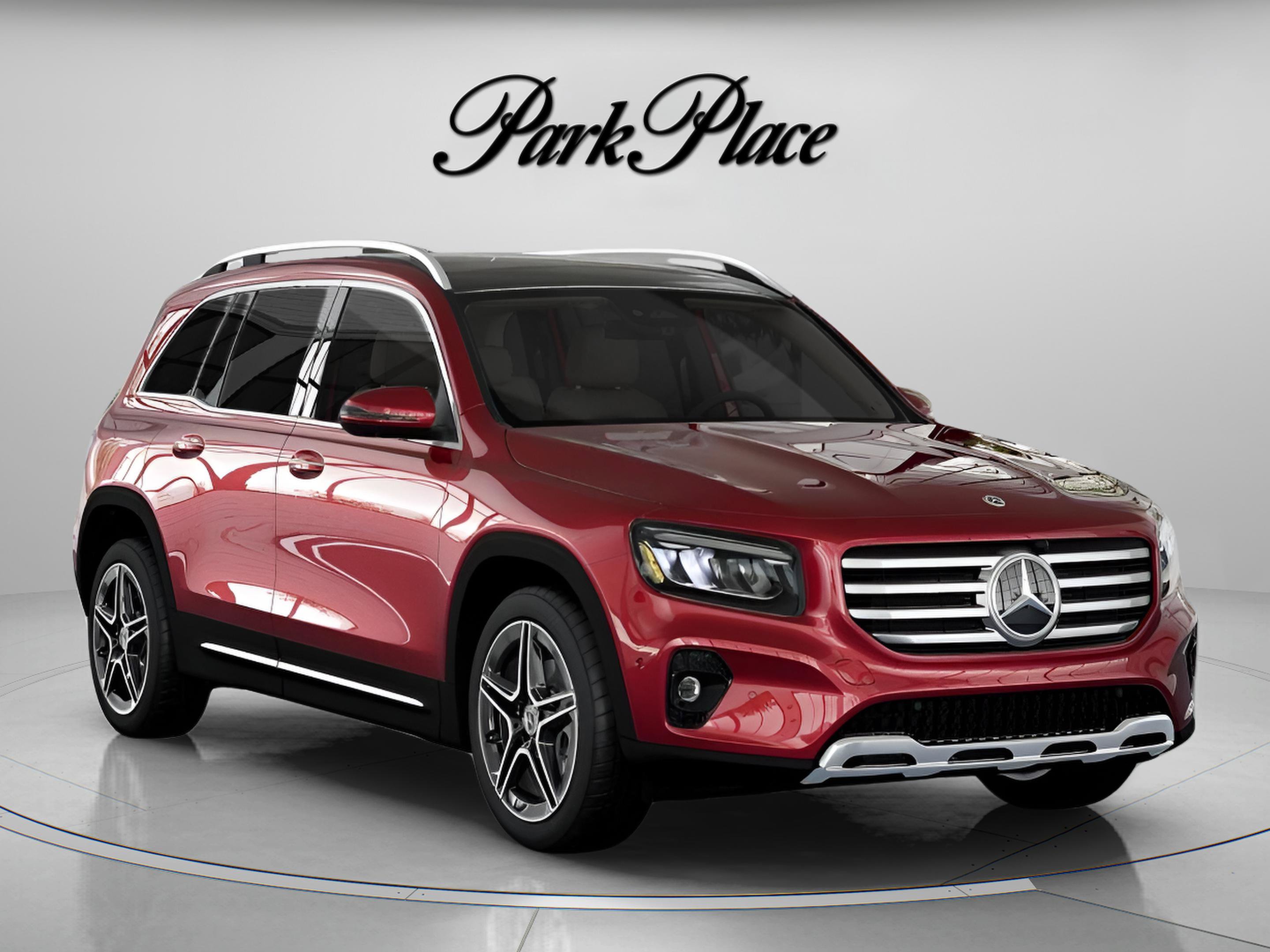 Used 2026 Mercedes-Benz GLB 250 image 33