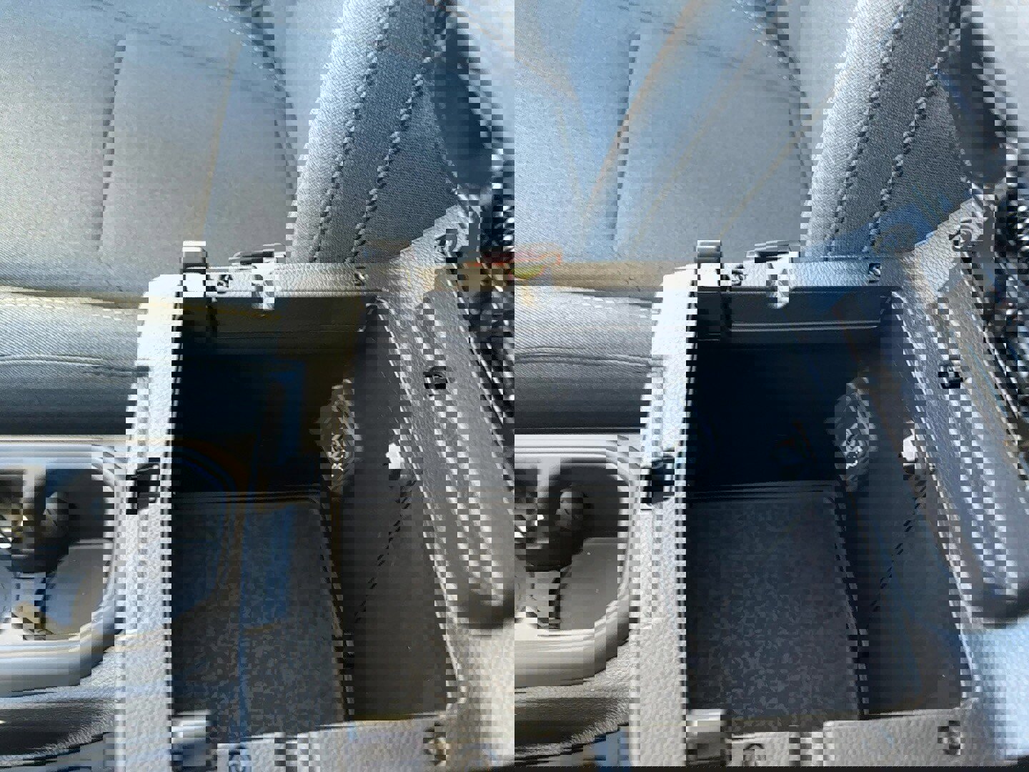 New 2026 Jeep Wrangler Unlimited Sport AWD/4WD image 27