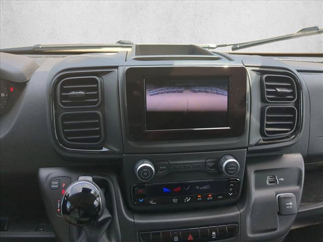 New 2026 RAM ProMaster 1500 FWD image 13