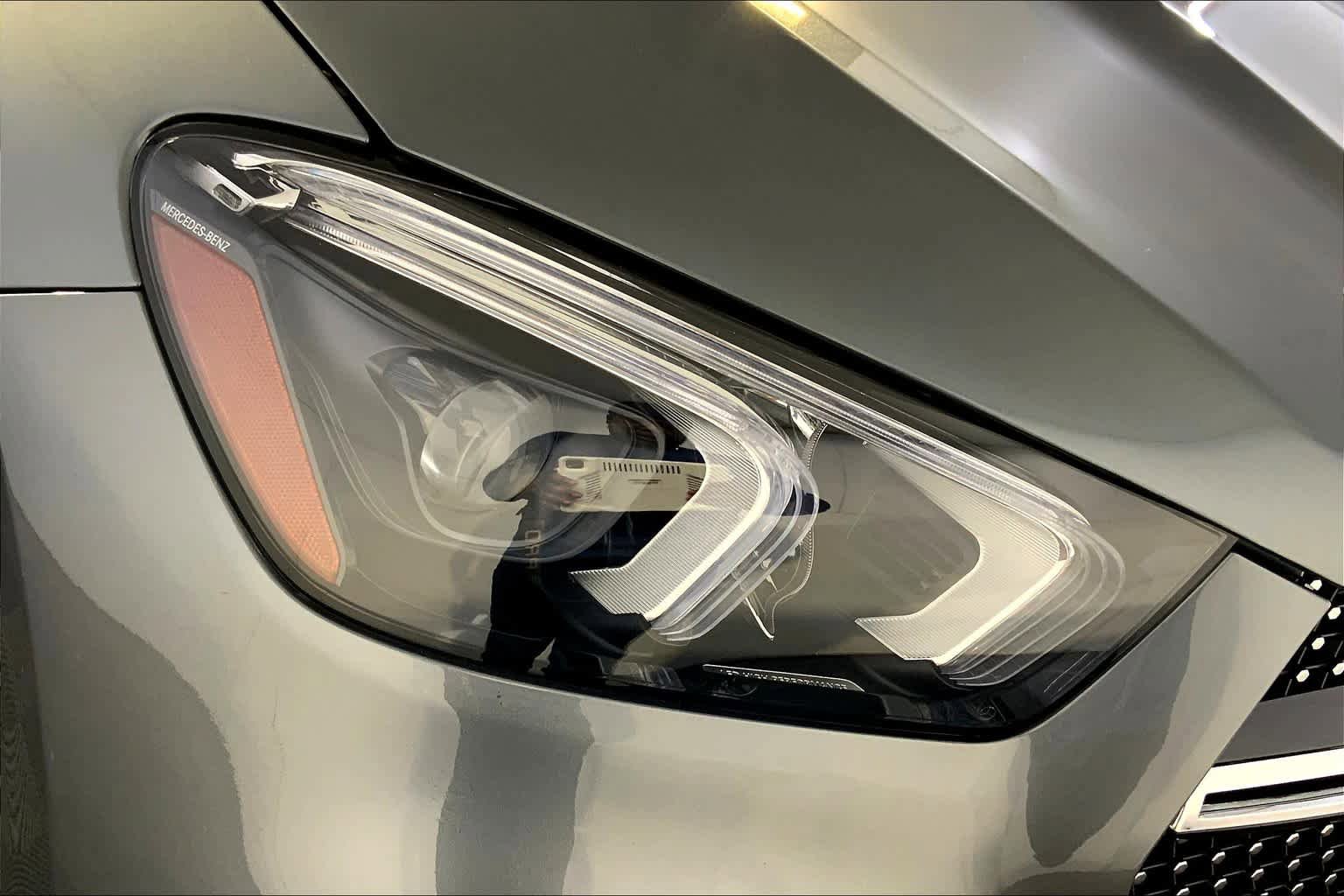 Certified 2023 Mercedes-Benz GLE 350 4MATIC image 26