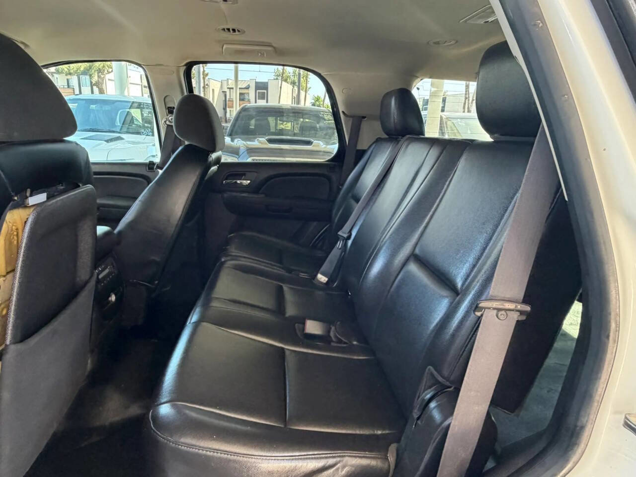 Used 2012 Chevrolet Tahoe LS w/ Skid Plate Package AWD/4WD image 7
