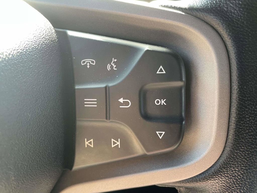 Used 2023 Ford Bronco Outer Banks image 25