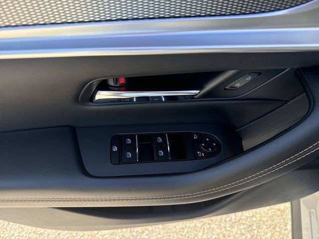 New 2026 MAZDA CX-90 3.3 Turbo w/ Preferred Package AWD/4WD image 13