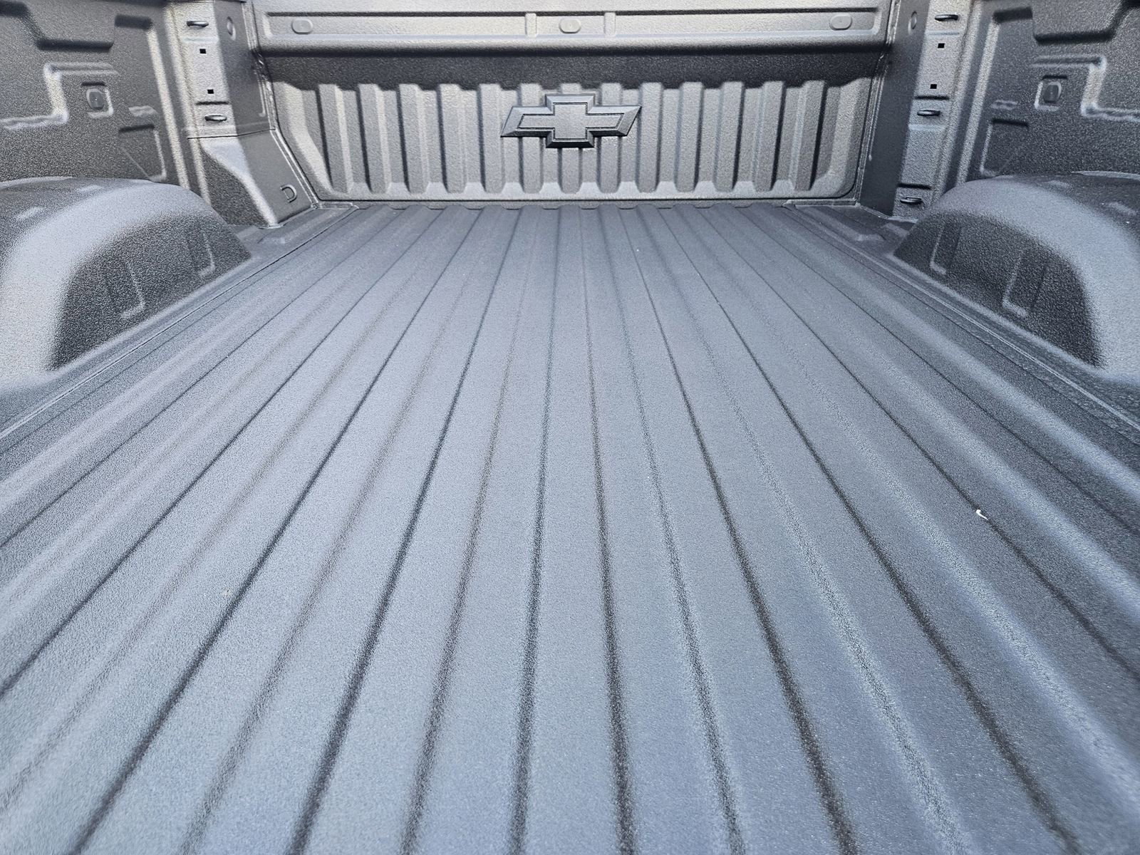 New 2026 Chevrolet Silverado 2500 LTZ w/ LTZ Plus Package image 34