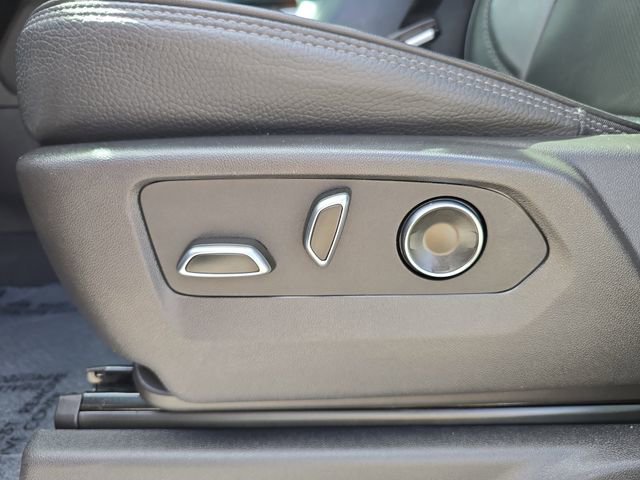 Certified 2025 GMC Sierra 2500 Denali w/ Technology Package image 17