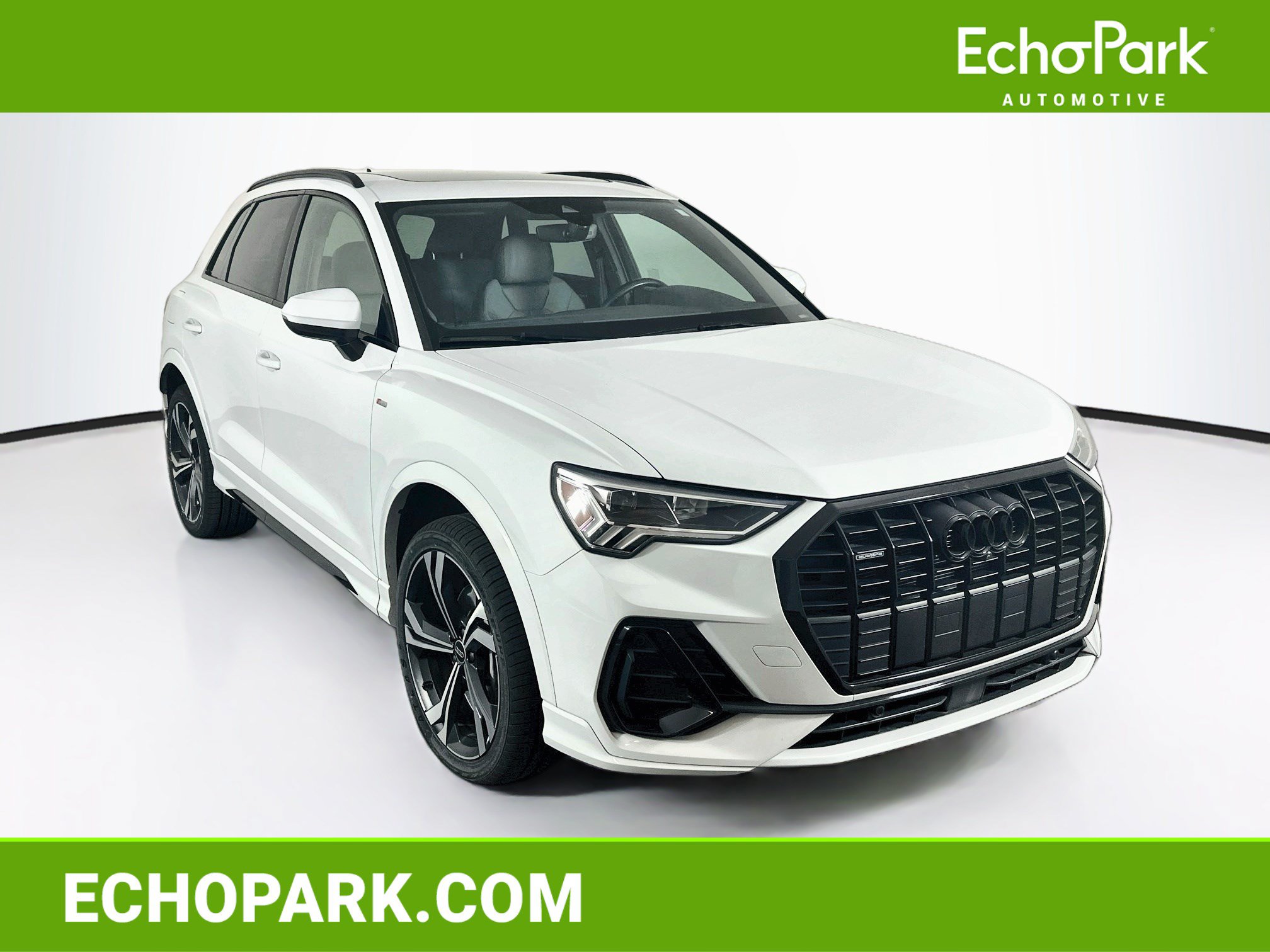 Used 2023 Audi Q3 2.0T Premium Plus w/ Premium Plus Package