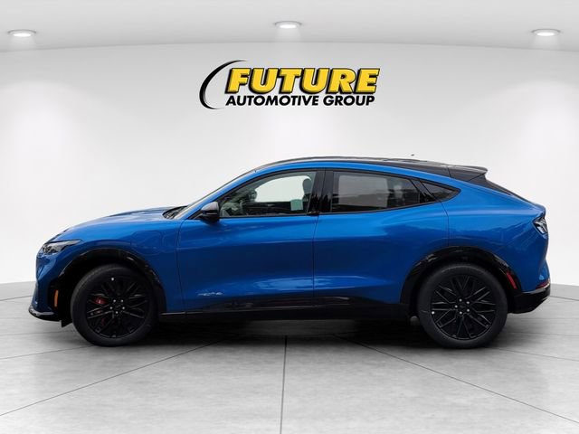 New 2025 Ford Mustang Mach-E Premium w/ Sport Appearance Package image 7