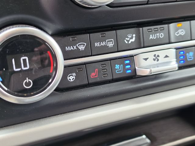 Used 2024 Ford Expedition Max Limited AWD/4WD image 29